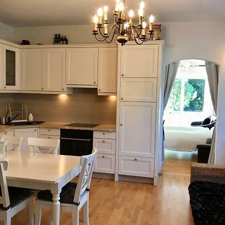 Traumhafte Wohnung Auf Pferde Ranch Aich  Buitenkant foto